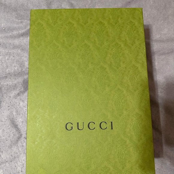 gucci slipper - Picture 3 of 4
